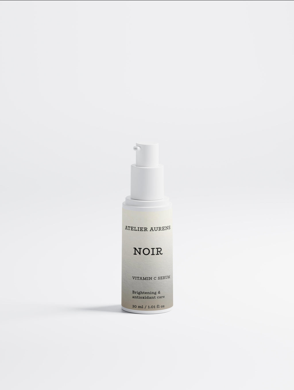 NOIR Vitamin C Serum